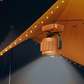 🌬️ 6-tums campingfläkt – 100 hastigheter, oscillerande & stort batteri – perfekt för tält, husbil & strömavbrott 🔋