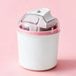 ❄️🍧 50 % RABATT! Svensk sommar-essentiell: glassmaskin för hemmet – stor kapacitet, gör krämig glass, sorbet & gelato, enkel & rolig för både barn & vuxna 🌿
