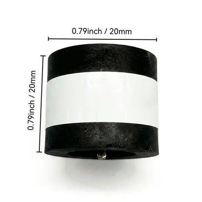 🔧 Universell Manuell Roterande Ventilöppnare – Magnetisk Roterande Design | Grafenhållbarhet | Passar EEV Under 17,5mm | Exakt Kylmedelsflödeskontroll för VVS-reparation ⚙️