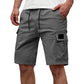 🩳 50% OFF NOW! 🧵 Men's Classic Cargo Stretch Shorts – Durable, comfortable & multi-pocket – Perfect for outdoor, travel or casual summer days 🌿✨