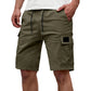 🩳 50% OFF NOW! 🧵 Men's Classic Cargo Stretch Shorts – Durable, comfortable & multi-pocket – Perfect for outdoor, travel or casual summer days 🌿✨