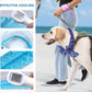 🐾 Köp 1 få 1 GRATIS! ❄️ Sommarhalsband för att Kyla Ner Husdjur – Återanvändbar & Kemikaliefri – Perfekt för Varma Dagar ☀️
