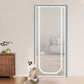 Pet-Friendly Mesh Screen Door