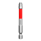 🔧50% RABATT NU! 🔧Universella 1/4" Skaft Pagoda Hex Bits