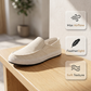 Casual loafers i linne för herr – lätta och bekväma för sommaren