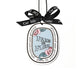 🍃 Hanging Car Air Freshener Scent Card – Delivers a steady, long-lasting fragrance for your car, van or caravan. Compact, discreet and easy to hang on the rearview mirror, sun visor or grab handle 🌿