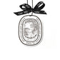 🍃 Hanging Car Air Freshener Scent Card – Delivers a steady, long-lasting fragrance for your car, van or caravan. Compact, discreet and easy to hang on the rearview mirror, sun visor or grab handle 🌿
