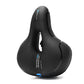 🚴 50% RABATT NU! 💨 Comfortable And Breathable Bicycle Saddle – Ventilerad & Ergonomisk – Perfekt för Långa Cykelturer – Ingen Smärta, Bara Njutning 🚲