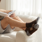 🧦 50% RABATT NU! 🌿 Unisex Lättviktiga Andningsbara Nätstrumpor – Svala & Torra – Perfekt för Träning & Vardag – One Size 👟