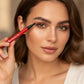 ✏️ 50% RABATT NU! 💄 Långvarig Flytande Ögonbrynspenna – Vattenresistent & Klumpfri – Perfekt för Naturliga & Definierade Ögonbryn 🌸