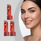 ✏️ 50% RABATT NU! 💄 Långvarig Flytande Ögonbrynspenna – Vattenresistent & Klumpfri – Perfekt för Naturliga & Definierade Ögonbryn 🌸