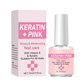 🔥50% RABATT på utvalda produkter🎉Keratin Nagelstärkare & Fuktgivare