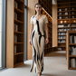 🎁New Arrivals 50% OFF💃 Women's Sexy Curve-Enhancing Ruched Dress – Stretchy Body-Conforming Fit & Sculpted Silhouette ✨