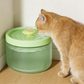 ⏳Begränsad tid 50% rabatt⏰Automatisk Stor Kapacitet Kattvattenspringbrunn🐈⛲