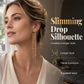 💫 50% RABATT NU! 💖 Ansiktsramande Tofsrörhängen – Eleganta Långa Tofsar & Guldton – Perfekt för Dag till Kväll – Lätt & Glamoröst 🌟