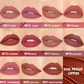 🏆🇸🇪 Populär bland svenska kunder💄 50 % RABATT NU! ✨ Långvarigt Matt Läppstift – Intensiv Färg & Bekväm Känsla Hela Dagen 💋