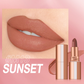 🏆🇸🇪 Populär bland svenska kunder💄 50 % RABATT NU! ✨ Långvarigt Matt Läppstift – Intensiv Färg & Bekväm Känsla Hela Dagen 💋