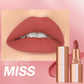 🏆🇸🇪 Populär bland svenska kunder💄 50 % RABATT NU! ✨ Långvarigt Matt Läppstift – Intensiv Färg & Bekväm Känsla Hela Dagen 💋