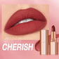 🏆🇸🇪 Populär bland svenska kunder💄 50 % RABATT NU! ✨ Långvarigt Matt Läppstift – Intensiv Färg & Bekväm Känsla Hela Dagen 💋