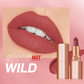 🏆🇸🇪 Populär bland svenska kunder💄 50 % RABATT NU! ✨ Långvarigt Matt Läppstift – Intensiv Färg & Bekväm Känsla Hela Dagen 💋
