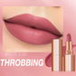🏆🇸🇪 Populär bland svenska kunder💄 50 % RABATT NU! ✨ Långvarigt Matt Läppstift – Intensiv Färg & Bekväm Känsla Hela Dagen 💋