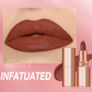 🏆🇸🇪 Populär bland svenska kunder💄 50 % RABATT NU! ✨ Långvarigt Matt Läppstift – Intensiv Färg & Bekväm Känsla Hela Dagen 💋