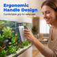 🐠 50% RABATT NU! 🧲 Magnetisk Akvarium Glasrengöringsverktyg – Kraftfull Dubbelsidig Borste – Perfekt för Algborttagning & Klart Glas – Ansträngningslös Rengöring 🐟
