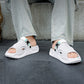 Herr Casual 2-i-1 EVA Sandaler
