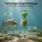 🎣 50% RABATT NU! Trasselfritt bottenmetessystem med foderkorg – optimerad betespresentation & trasselfria kast – perfekt för krävande sportfiskare 🐟✨