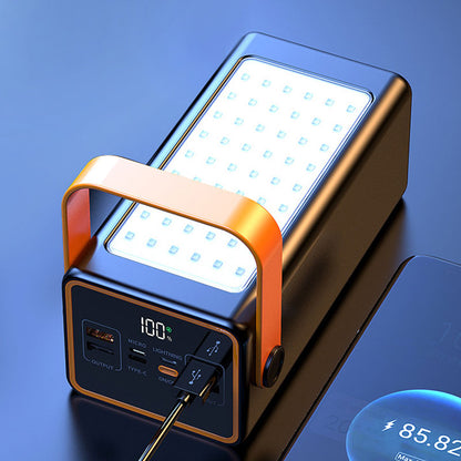 🏆50% OFF🔋Super-Fast Rechargeable Power Bank