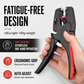 🎉 2026 Sale — Over 30,000 Sold!⚡Automatic Wire Stripper – Precision Stripping & Cutting Tool 🛠️