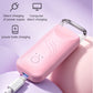 🔥 50% RABATT NU! 👁️ Elektrisk Uppladdningsbar Uppvärmd Ögonfransböjare – Skonsam värme, långvarig krökning & USB-laddning – Perfekt för enkel heldags franslyft ✨