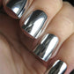 2026 Glamorous Metallic Mirror Nagellack