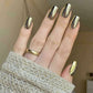 2026 Glamorous Metallic Mirror Nagellack
