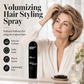 🍑50% RABATT🔥 Fluffy Hair Shaping Spray – volymgivande spray med långvarig effekt och persikodoft💇‍♀️