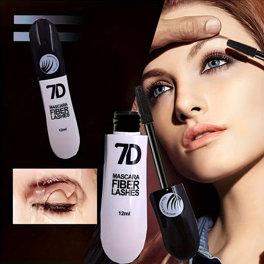 🔥50% RABATT på utvalda produkter🎉7D Vattentålig Fiber Mascara