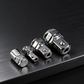 🔧 2026 Rea — Över 23 700 Sålda! 🔩 CR-V Stål Skrallnyckel Adapter Hylsomvandlare Set
