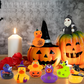 📢📢50% RABATT NU!! 🎃Halloween Ankbadleksak för Barn