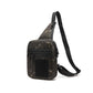 Multifunktionell Utomhus Vattentät Crossbody Bröstväska