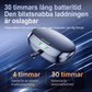📢📢40 % RABATT !! ⏰Krokmonterade AI-översättande Bluetooth-hörlurar