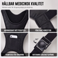 Rullstolssäkerhetsbälte för äldre