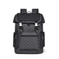 🎒 50 % RABATT NU! 📂 Ryggsäck med stor kapacitet – smart organisation, bekväm vaddering & slitstark urban stil – perfekt för jobb och resor 🌆