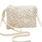 👜 50% RABATT NU! 🌸 Versatile Floral Crossbody Bag – Lätt & Elegant – Perfekt för Dag till Kväll – Unik Blommönstrad Design ✨