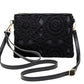 👜 50% RABATT NU! 🌸 Versatile Floral Crossbody Bag – Lätt & Elegant – Perfekt för Dag till Kväll – Unik Blommönstrad Design ✨