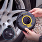 2-i-1 bilstartshjälp & däckpump
