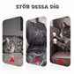 🐱 50 % RABATT NU! 🎣 Automatisk infällbar kattleksak – sensoriskt rik, USB-laddningsbar & platsbesparande – perfekt för aktiva katter 🧶