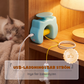 🐱 50 % RABATT NU! 🎣 Automatisk infällbar kattleksak – sensoriskt rik, USB-laddningsbar & platsbesparande – perfekt för aktiva katter 🧶