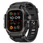 Robust Skyddsfodral med Armband för 49mm Smartklocka