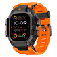 Robust Skyddsfodral med Armband för 49mm Smartklocka