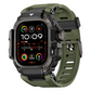 Robust Skyddsfodral med Armband för 49mm Smartklocka